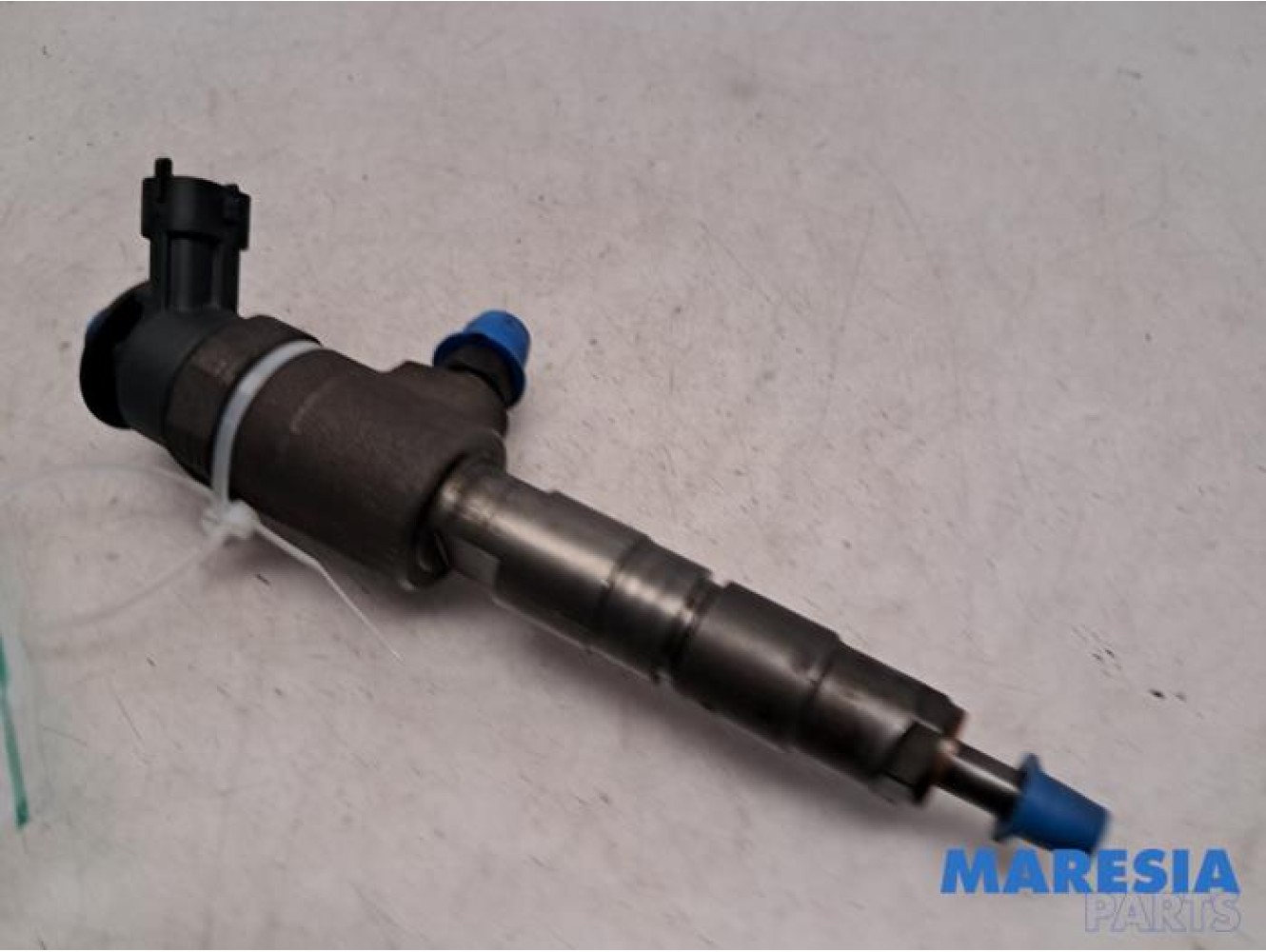 Citroen - Jumpy - Injector (diesel)