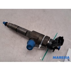 Citroen - Jumpy - Injector (diesel)
