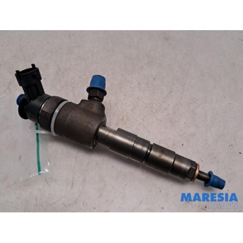 Citroen - Jumpy - Injector (diesel)