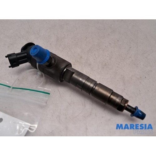 Citroen - Jumpy - Injector (diesel)