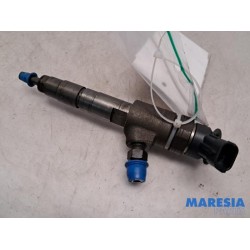 Citroen - Jumpy - Injector (diesel)