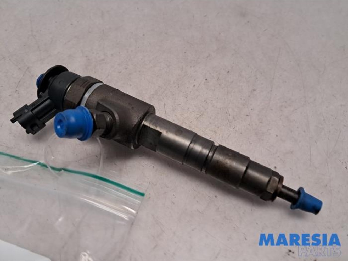 Citroen - Jumpy - Injector (diesel)
