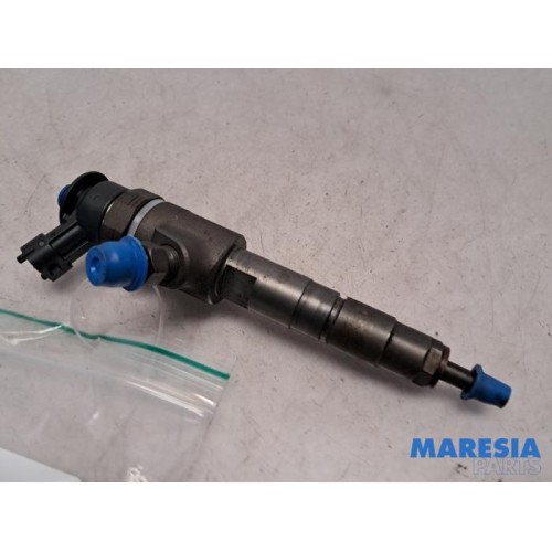 Citroen - Jumpy - Injector (diesel)