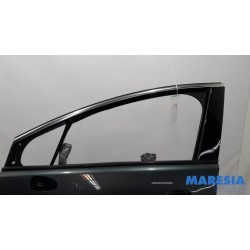 Peugeot - 3008 - Portière 4portes avant gauche