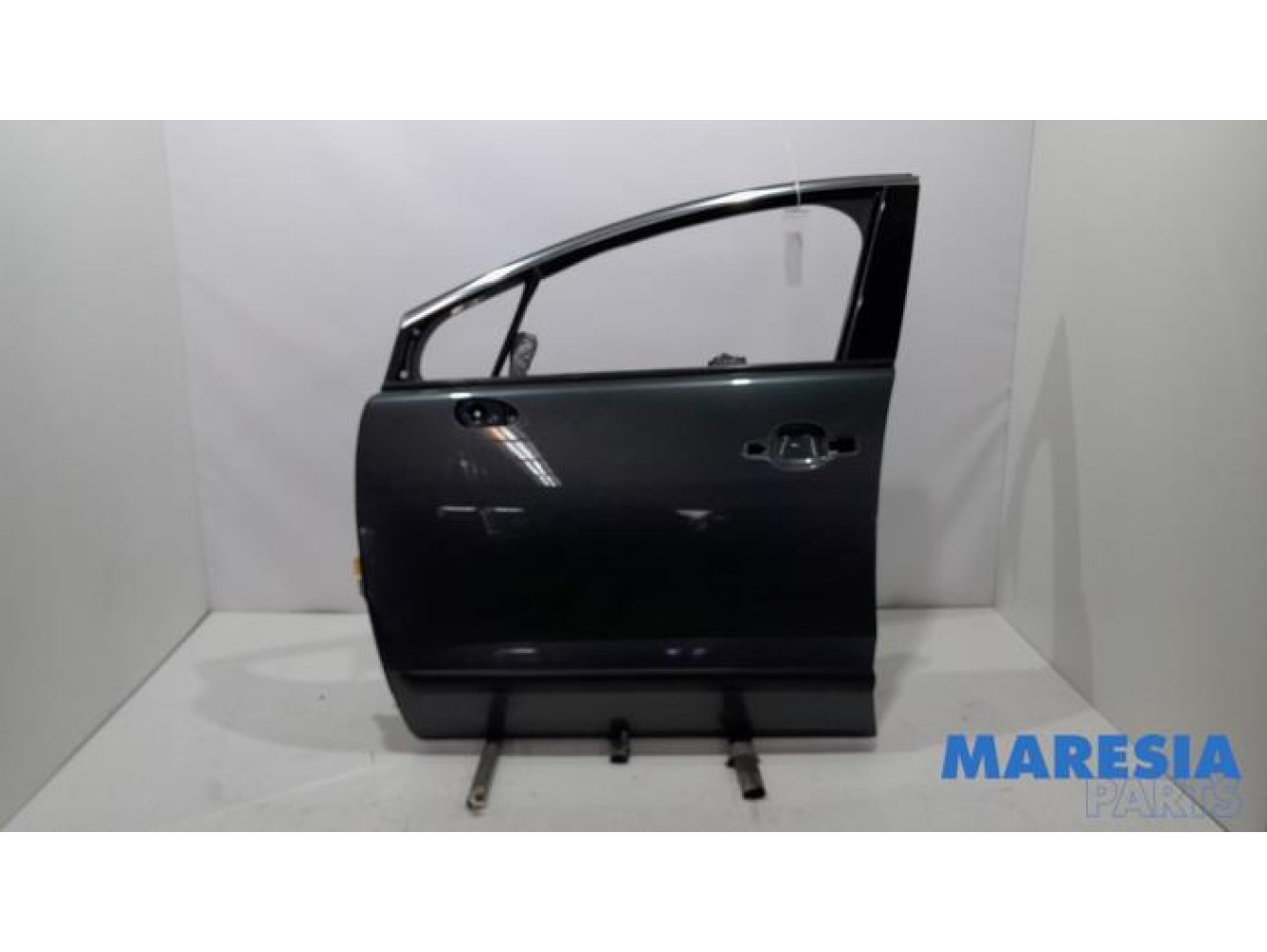 Peugeot - 3008 - Portière 4portes avant gauche