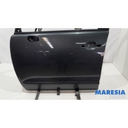 Peugeot - 3008 - Portière 4portes avant gauche