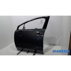 Peugeot - 3008 - Portière 4portes avant gauche