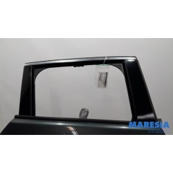 Peugeot - 3008 - Rear door 4-door, right
