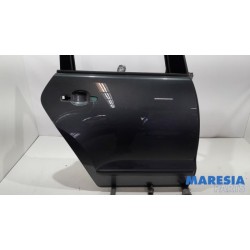 Peugeot - 3008 - Rear door 4-door, right