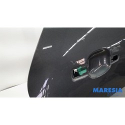 Peugeot - 3008 - Rear door 4-door, right