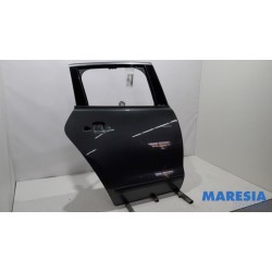 Peugeot - 3008 - Rear door 4-door, right
