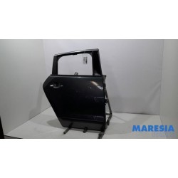 Peugeot - 3008 - Rear door 4-door, right