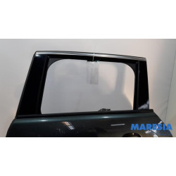 Peugeot - 3008 - Portier 4Deurs links-achter