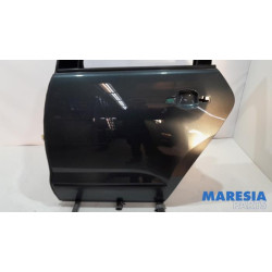 Peugeot - 3008 - Portier 4Deurs links-achter