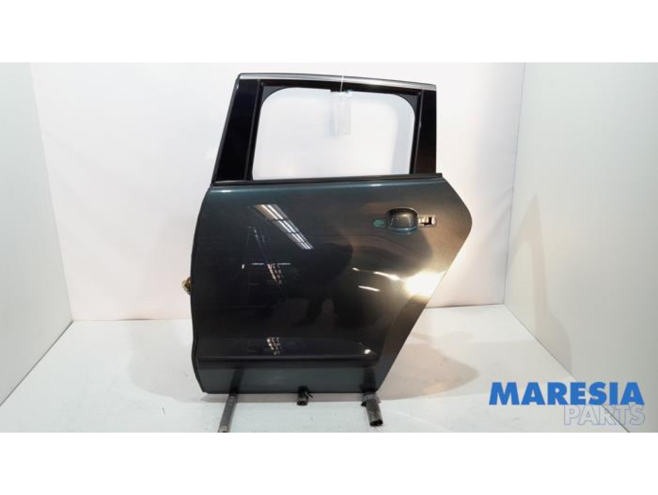 Peugeot - 3008 - Portier 4Deurs links-achter