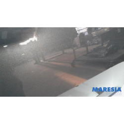 Peugeot - 3008 - Portier 4Deurs links-achter