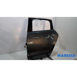 Peugeot - 3008 - Portier 4Deurs links-achter