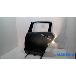 Peugeot - 3008 - Portier 4Deurs links-achter