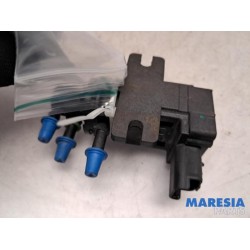 Citroen - Jumpy - Turbo pressure regulator