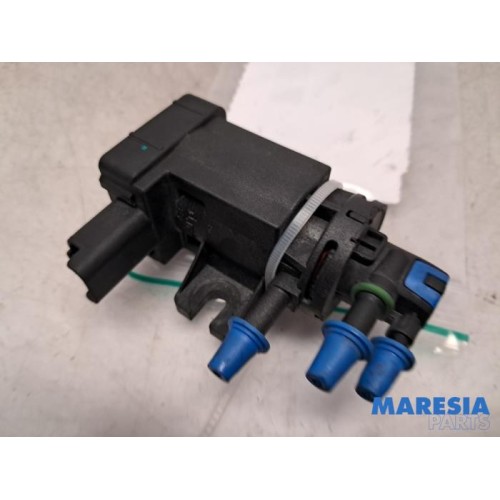 Citroen - Jumpy - Turbo pressure regulator