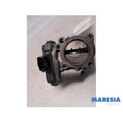 Citroen - Jumpy - Throttle body