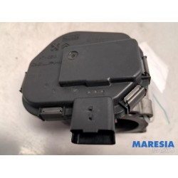 Citroen - Jumpy - Throttle body
