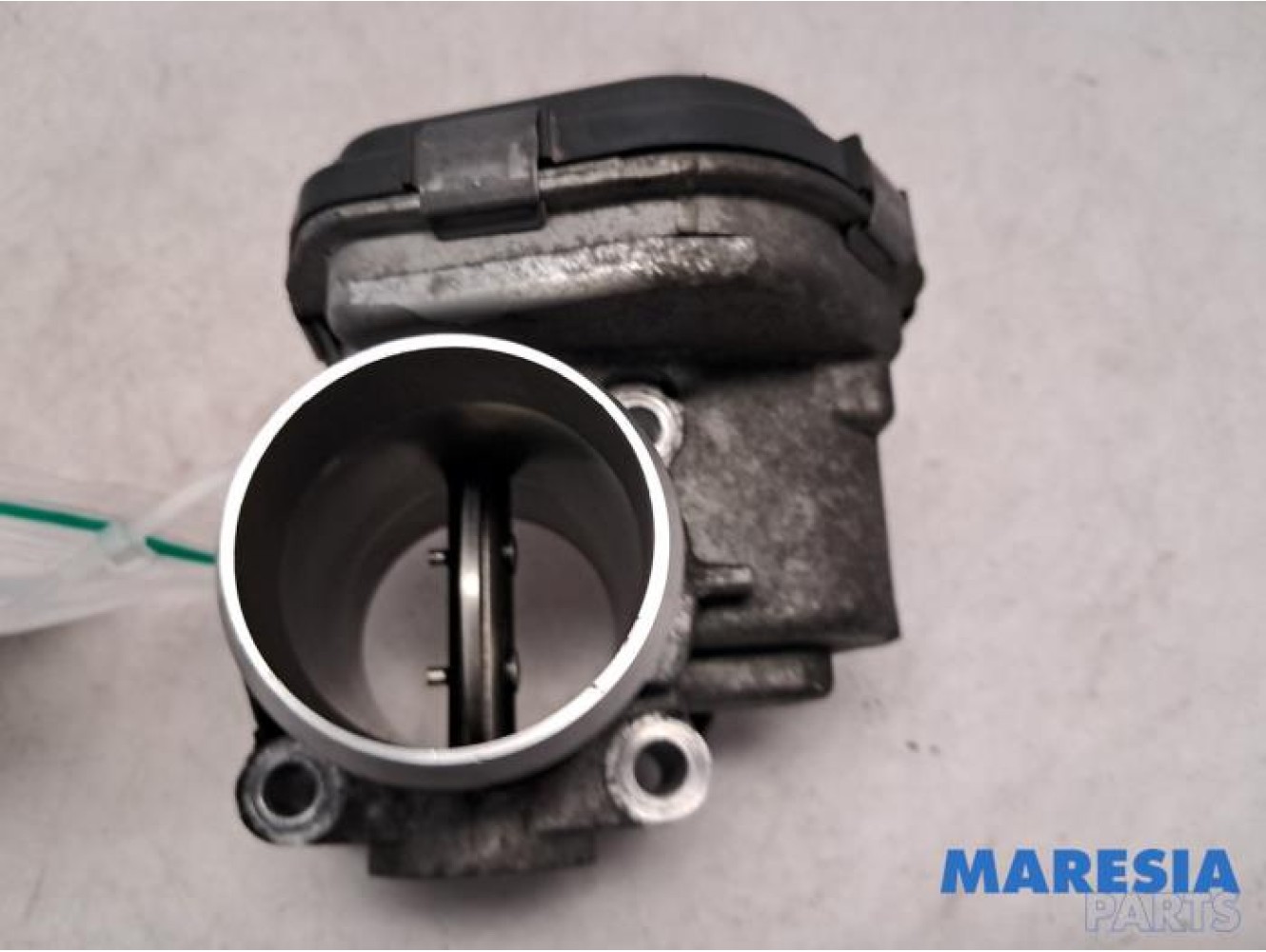 Citroen - Jumpy - Throttle body