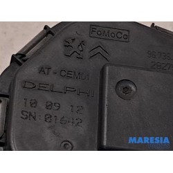Citroen - Jumpy - Throttle body