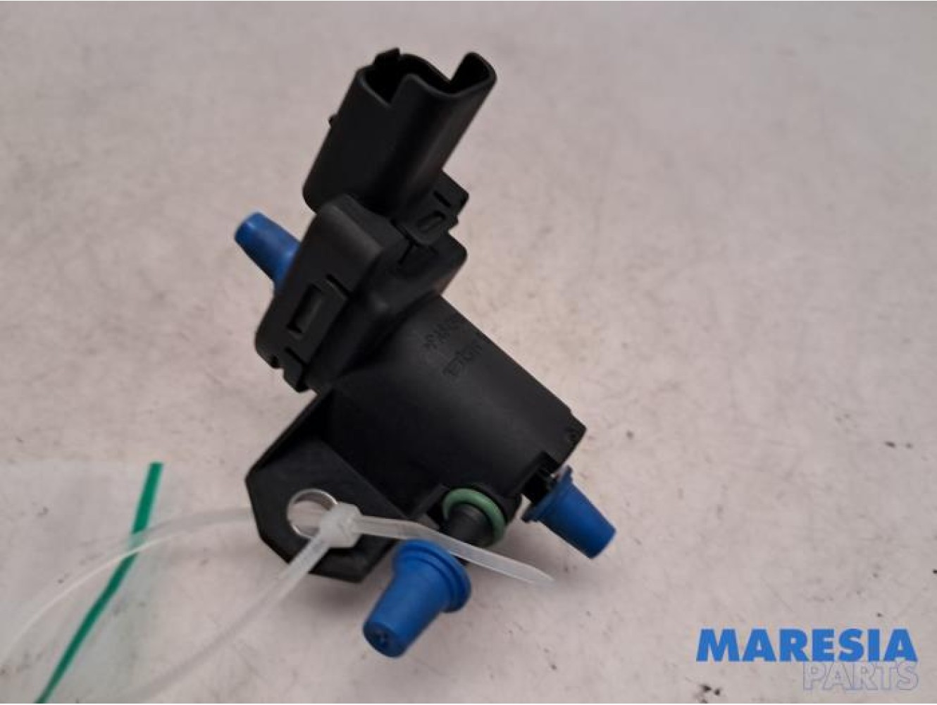 Citroen - Jumpy - Vacuum valve