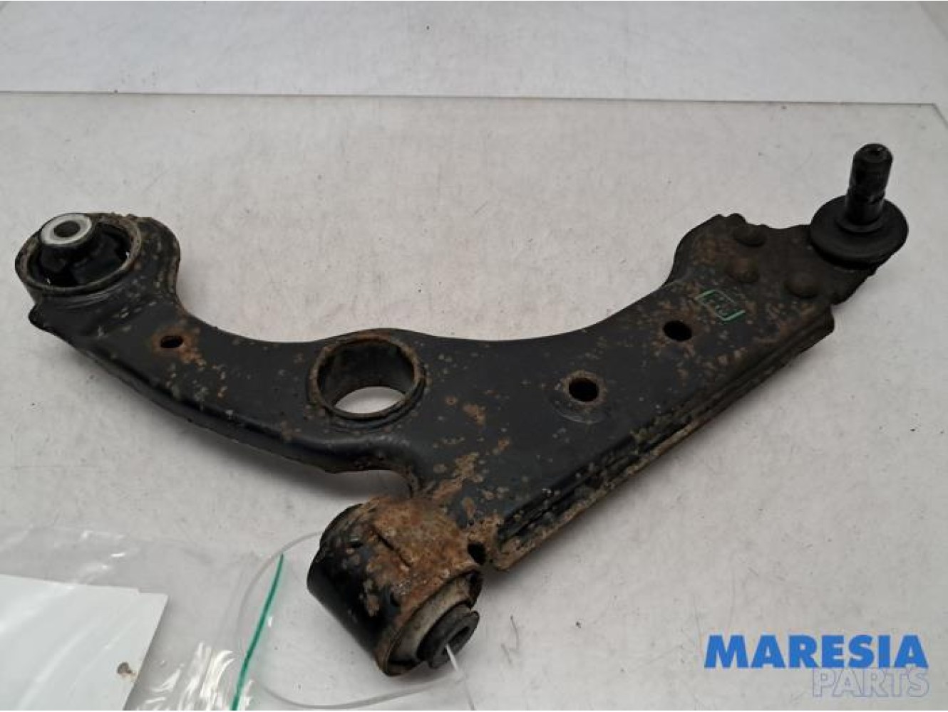Alfa Romeo - Giulietta - Draagarm onder links-voor