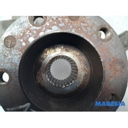 Alfa Romeo - Giulietta - Fusee links-voor