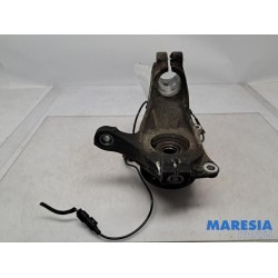 Alfa Romeo - Giulietta - Fusee links-voor