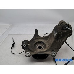 Alfa Romeo - Giulietta - Fusee links-voor