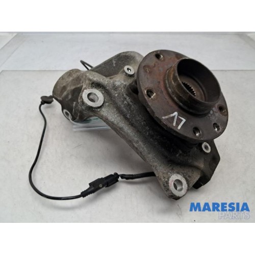 Alfa Romeo - Giulietta - Knuckle, front left