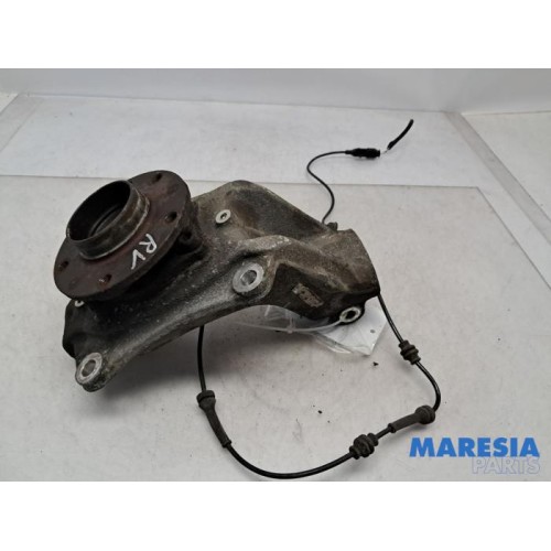 Alfa Romeo - Giulietta - Knuckle, front right