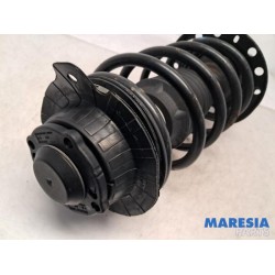 Alfa Romeo - Giulietta - Front shock absorber rod, right