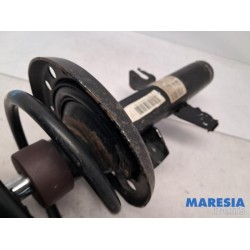 Alfa Romeo - Giulietta - Front shock absorber rod, right