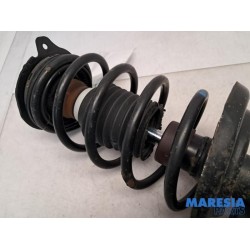 Alfa Romeo - Giulietta - Front shock absorber rod, right