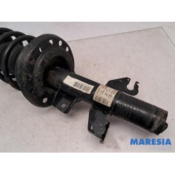 Alfa Romeo - Giulietta - Front shock absorber rod, right