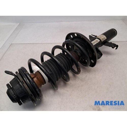 Alfa Romeo - Giulietta - Front shock absorber rod, right