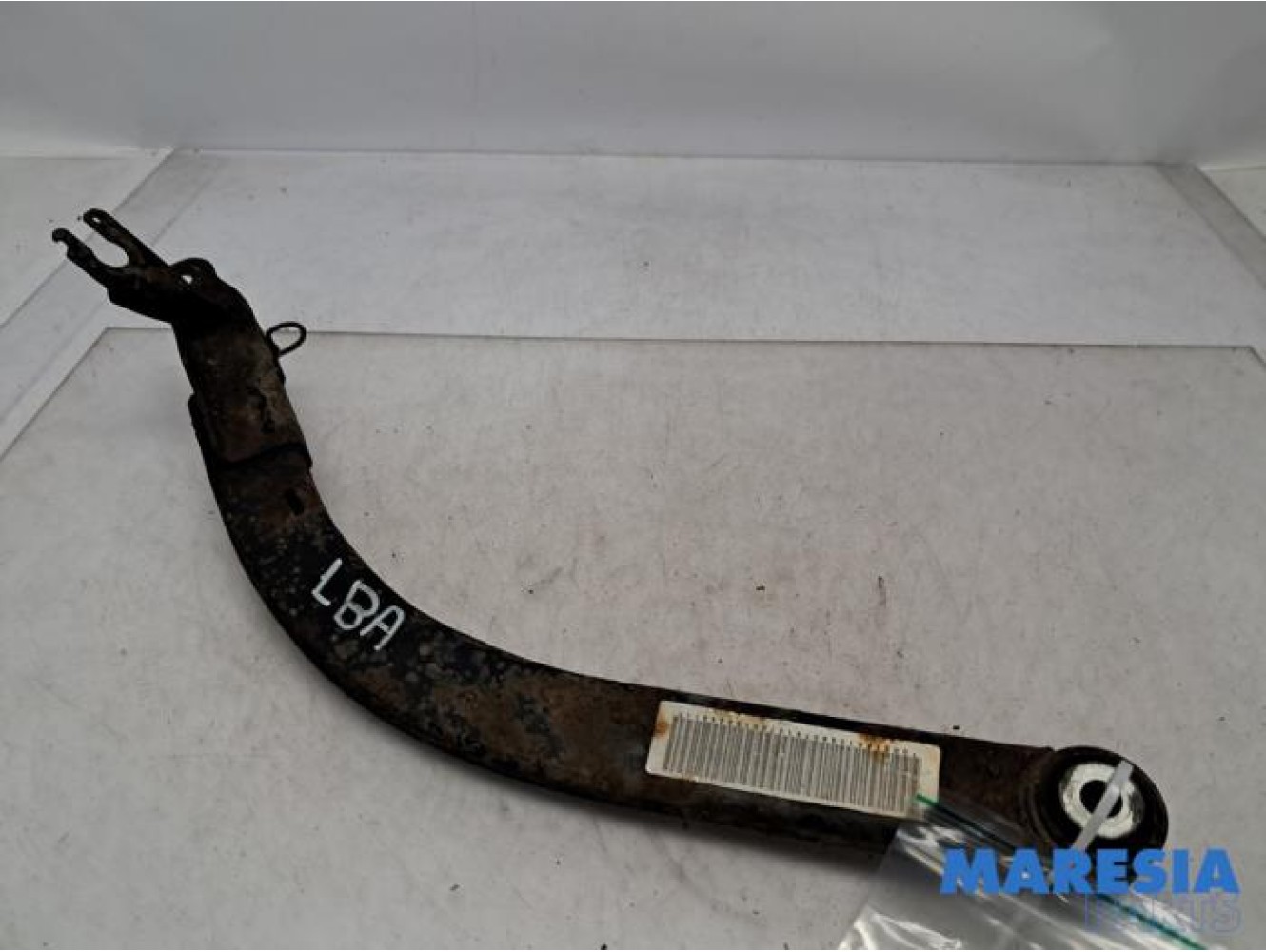 Alfa Romeo - Giulietta - Querlenker oben links hinten