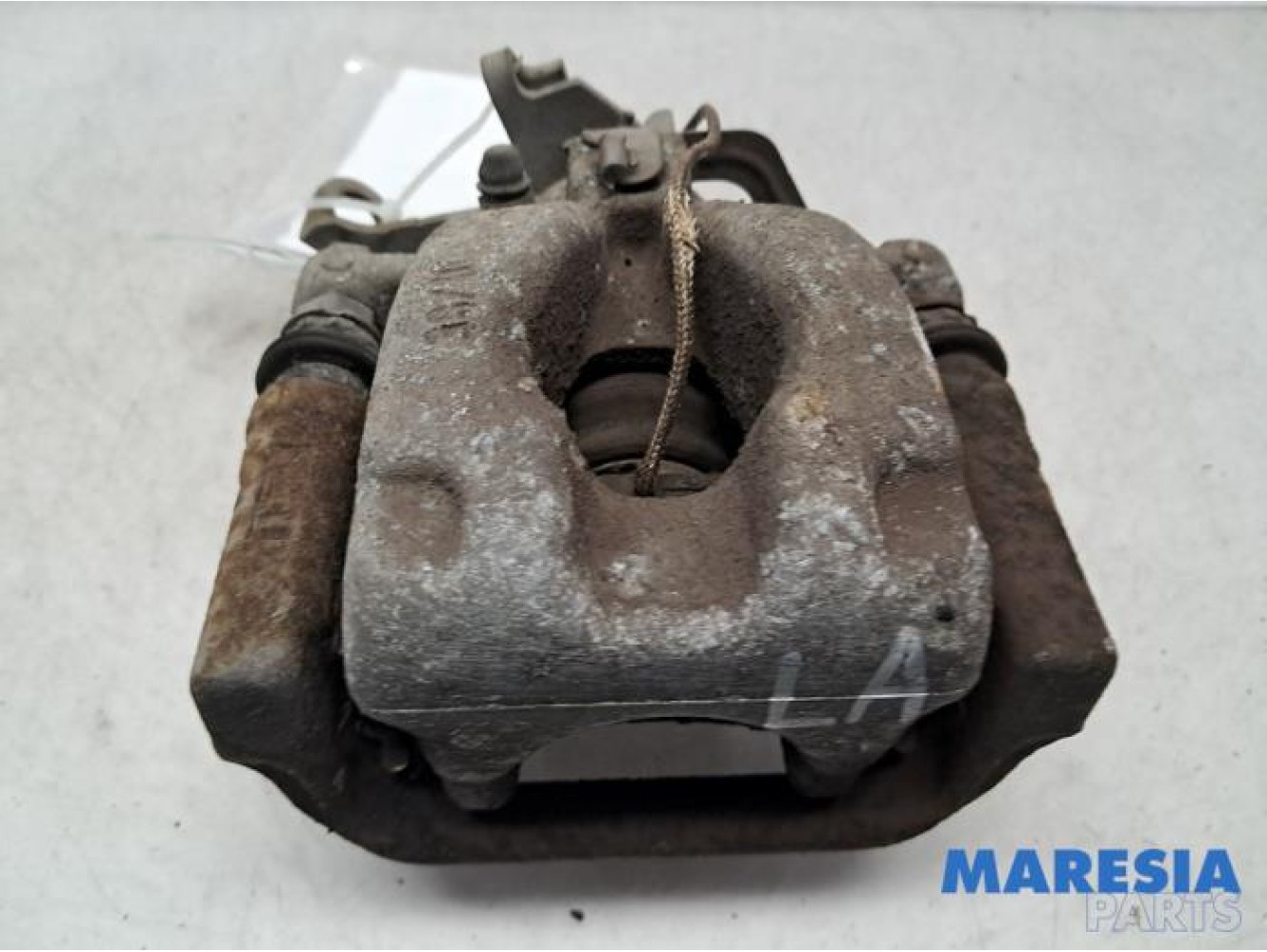 Alfa Romeo - Giulietta - Bremszange links hinten