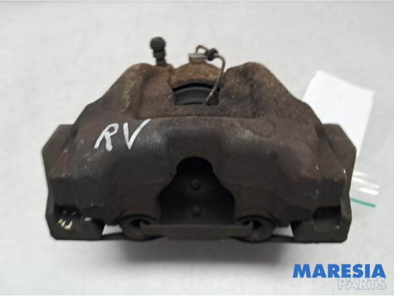 Alfa Romeo - Giulietta - Front brake calliper, right