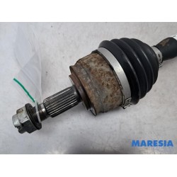 Alfa Romeo - Giulietta - Front drive shaft, left