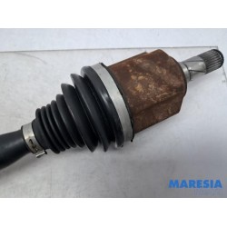 Alfa Romeo - Giulietta - Front drive shaft, left