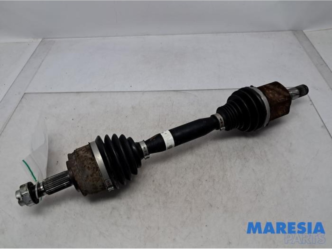 Alfa Romeo - Giulietta - Front drive shaft, left