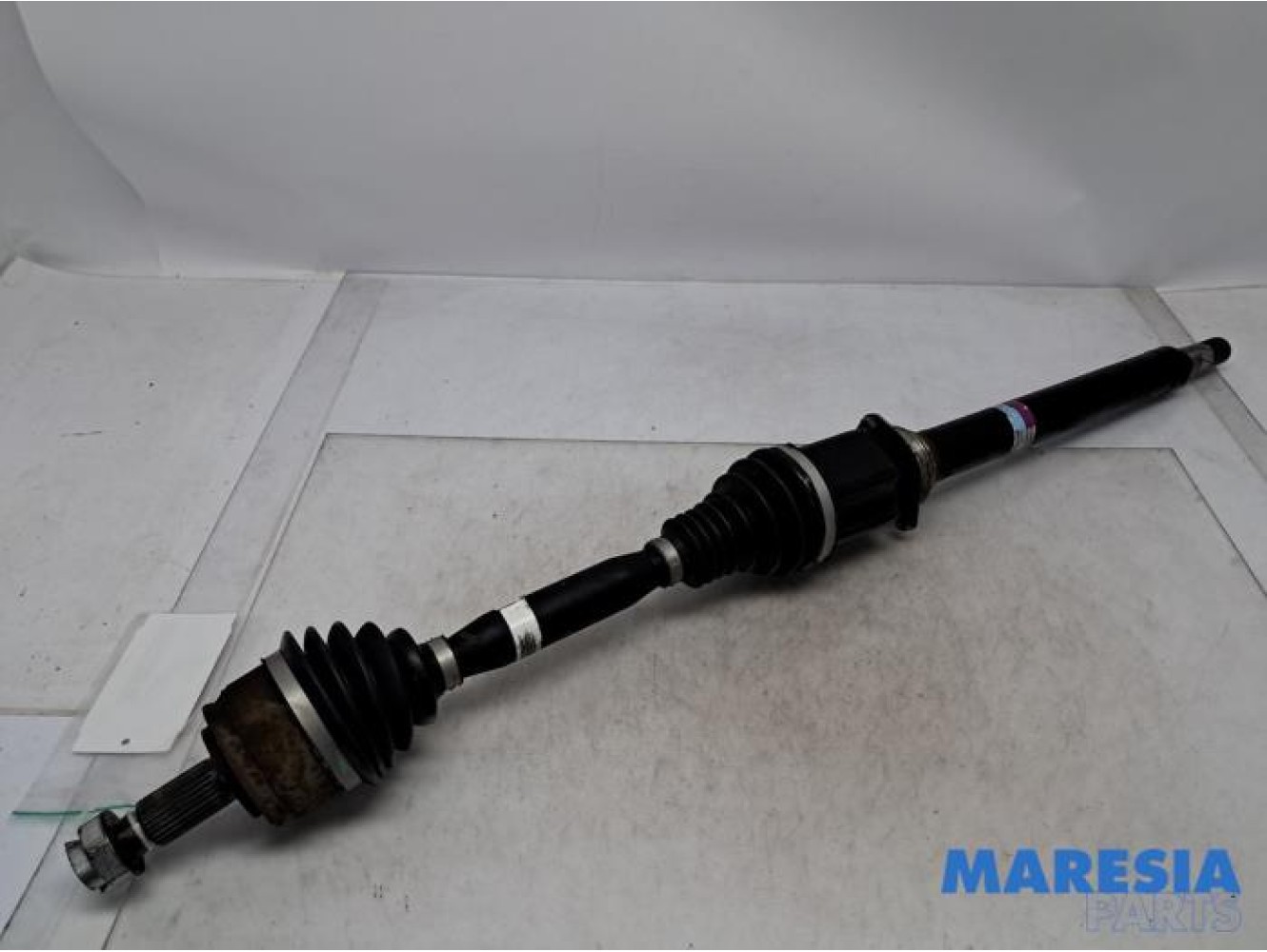 Alfa Romeo - Giulietta - Arbre de transmission avant droit