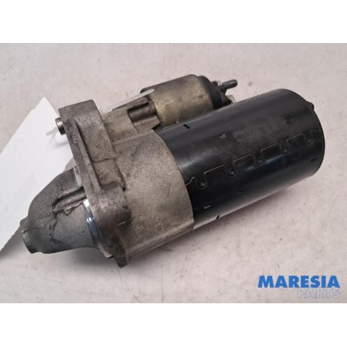 Alfa Romeo - Giulietta - Starter