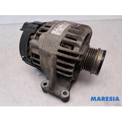 Alfa Romeo - Giulietta - Dynamo