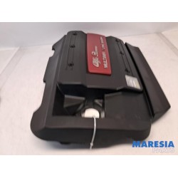 Alfa Romeo - Giulietta - Motor Beschermplaat